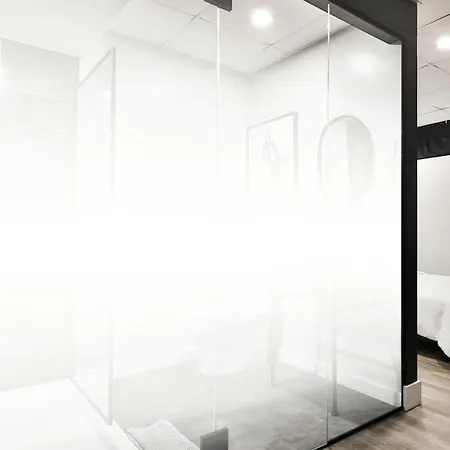 Hygie Boutique Hotel Montreal Exterior photo