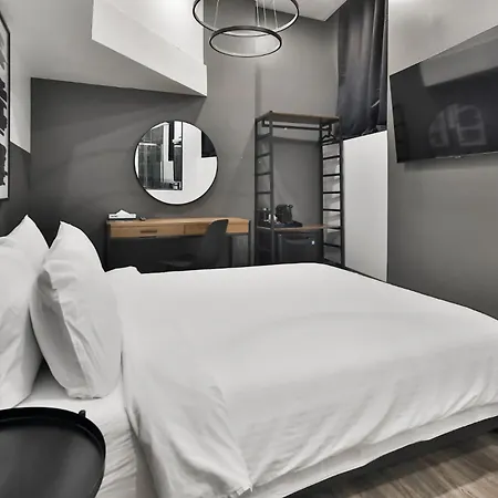 Hygie Boutique Hotel Montreal Exterior photo